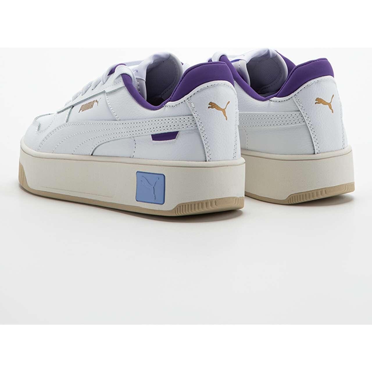 Buty do chodzenia damskie Puma Carina Street 5/6