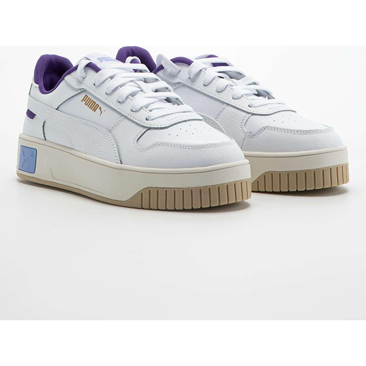 Buty do chodzenia damskie Puma Carina Street 2/6