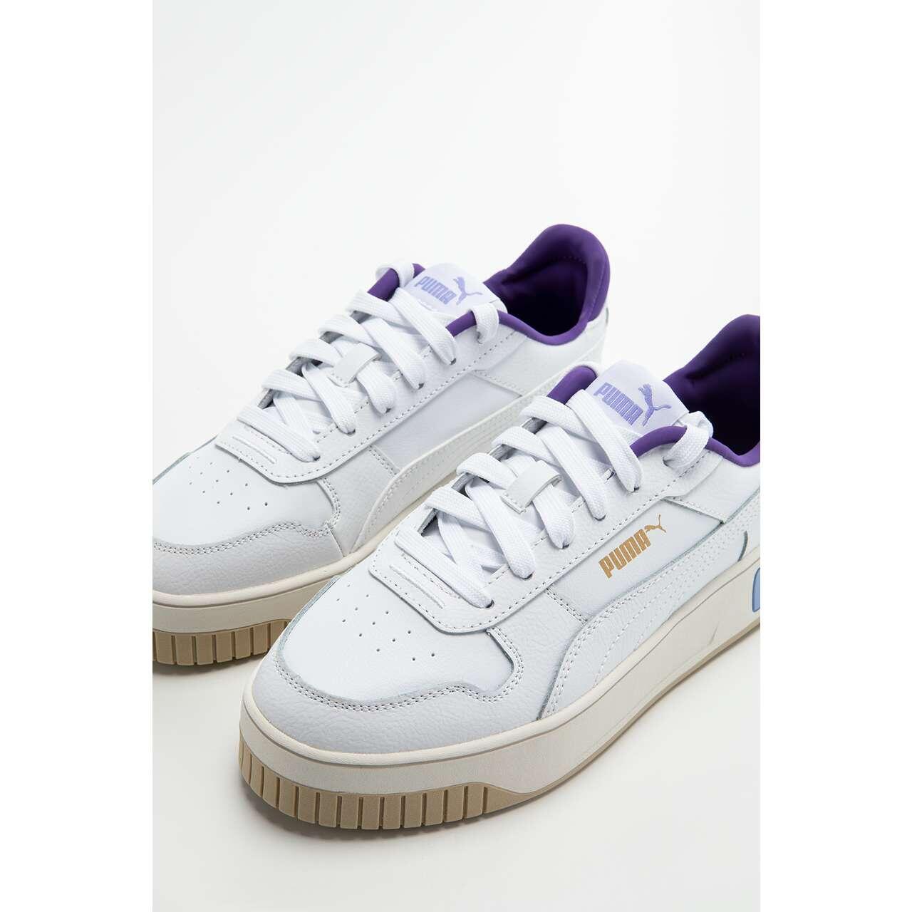 Buty do chodzenia damskie Puma Carina Street 3/6