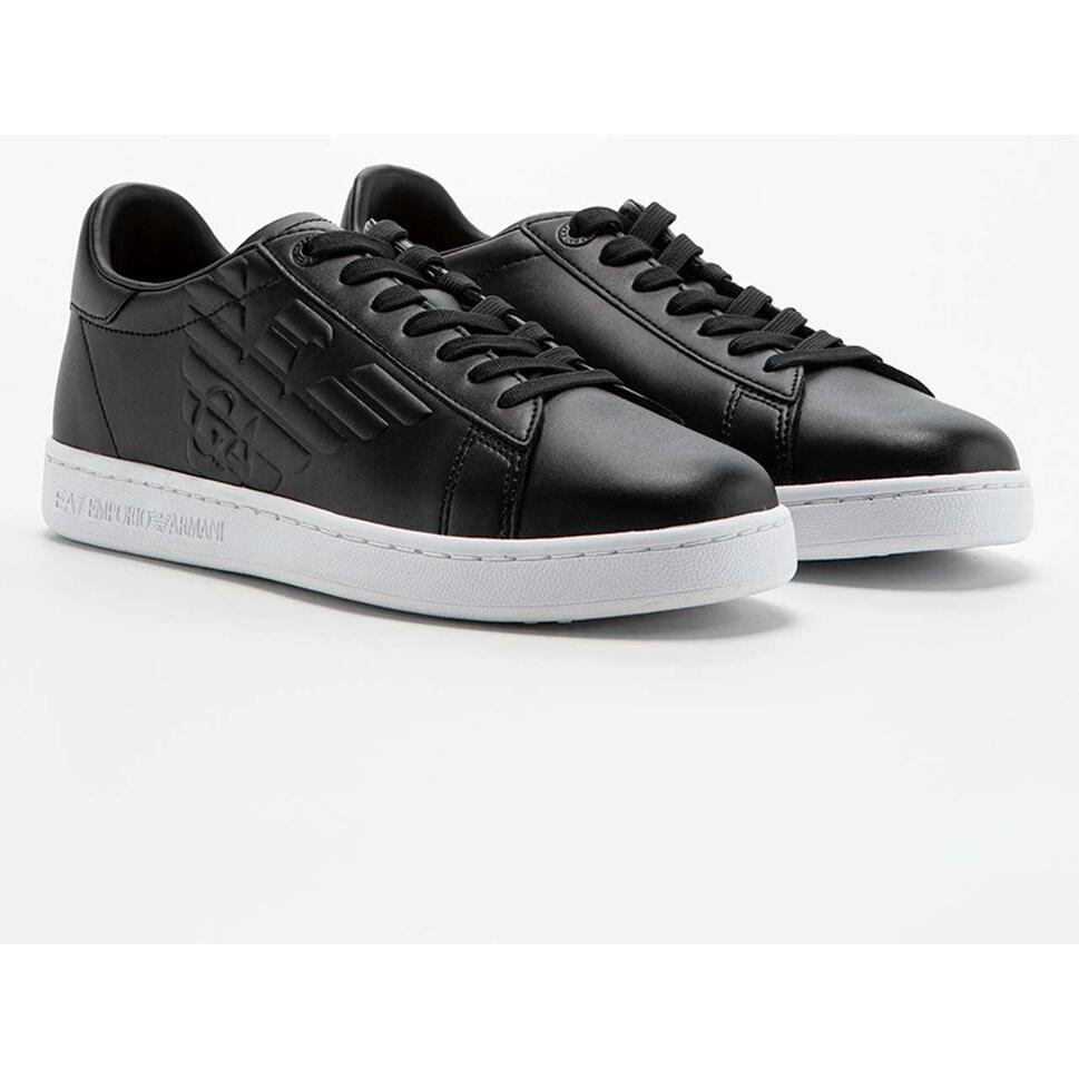 Buty do chodzenia męskie EA7 Emporio Armani English