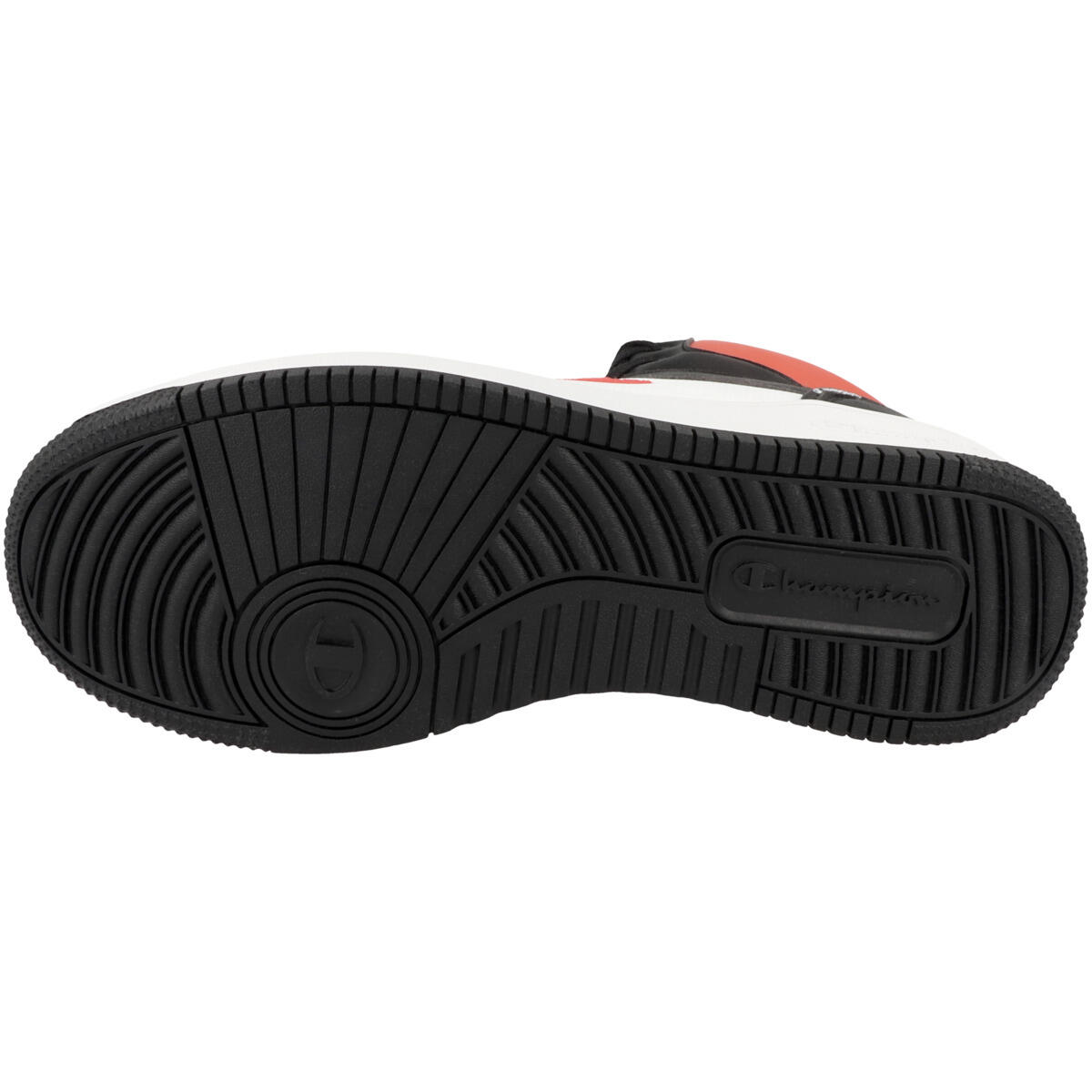 REBOUND MID CUT COL KK003 5/5