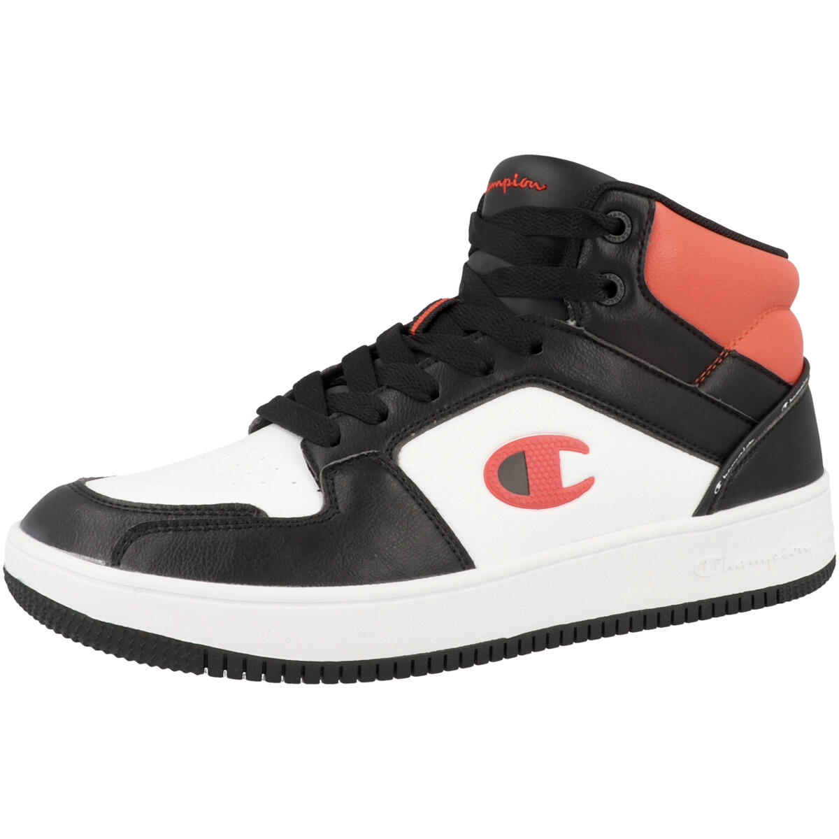 REBOUND MID CUT COL KK003 4/5