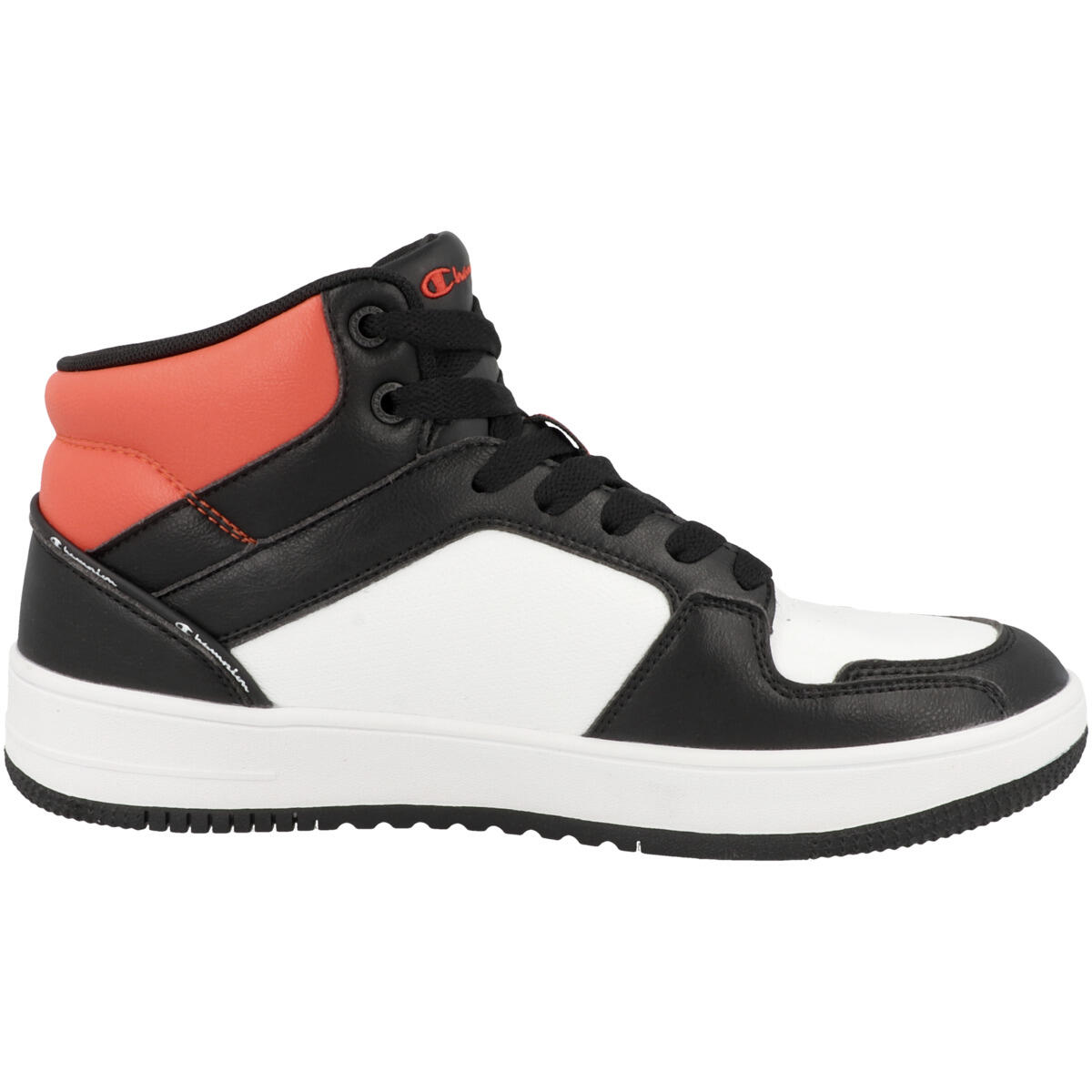REBOUND MID CUT COL KK003 3/5
