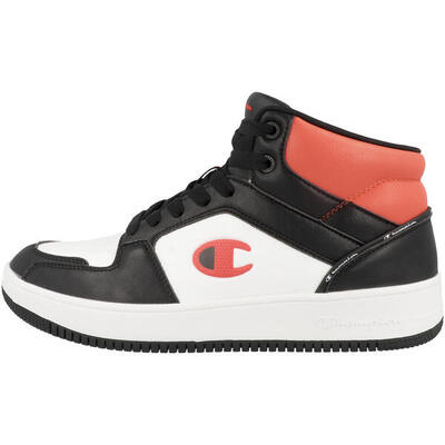 REBOUND MID CUT COL KK003