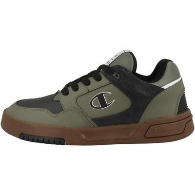 Buty męskie sportowe Champion Z80 SKATE LOW