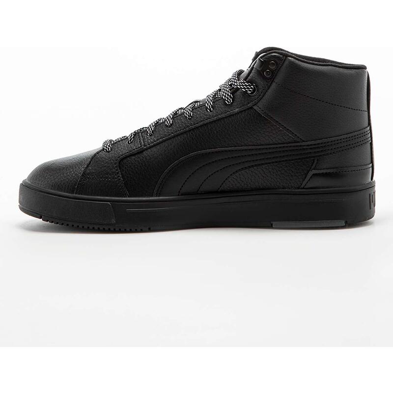 Pantofi sport barbati Puma serve Pro Mid negru