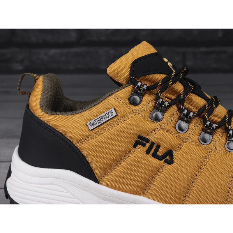 Chaussures de trekking Fila Hikebooster Low pour hommes 41