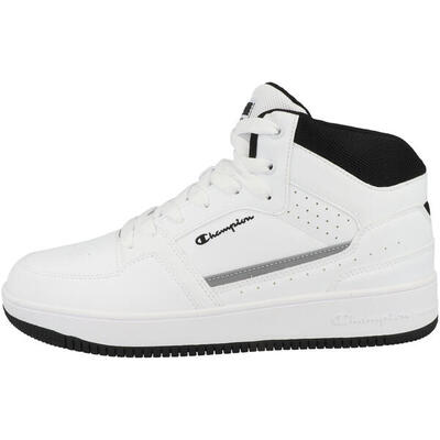 REBOUND MID CUT COL WW001