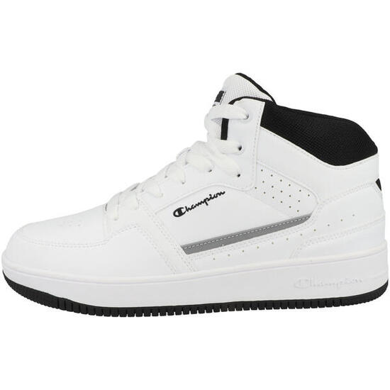 REBOUND MID CUT COL WW001