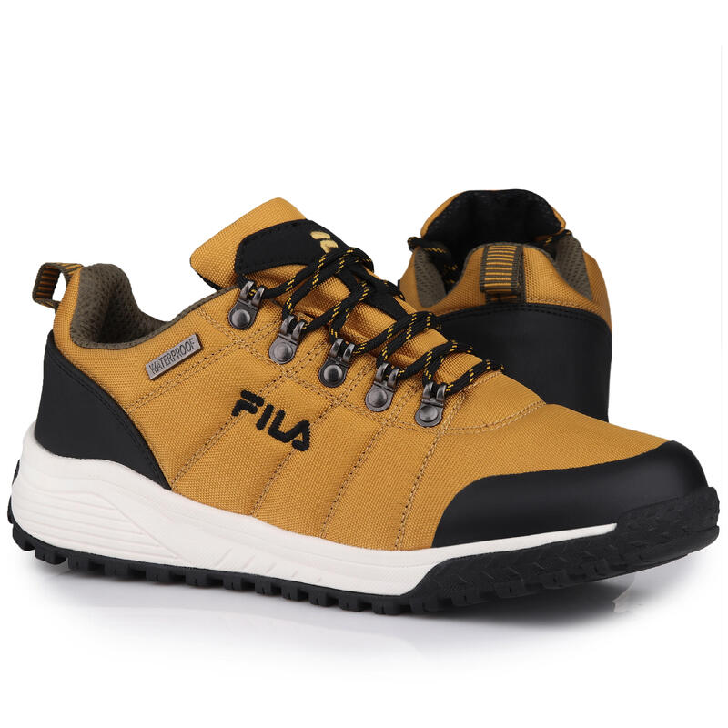 Chaussures de trekking Fila Hikebooster Low pour hommes 40