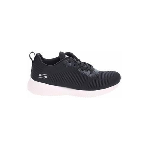 Chaussure universel femmes Skechers Bobs Squad Tough 1/5