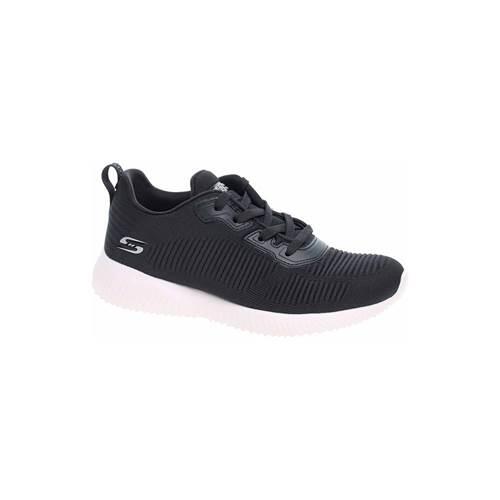 Chaussure universel femmes Skechers Bobs Squad Tough 2/5