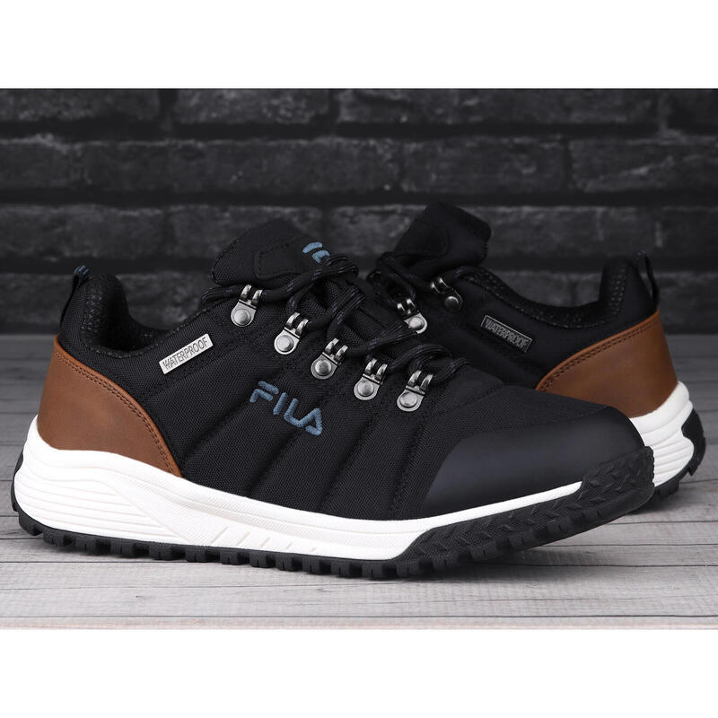 Buty męskie turystyczne sportowe Fila HIKEBOOSTER LOW MEN'S LOW