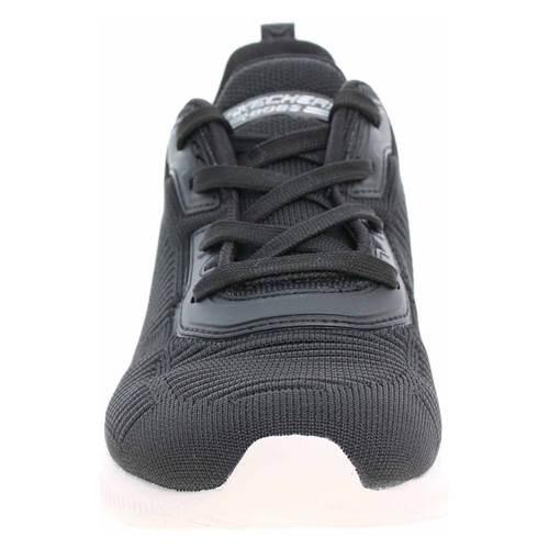 Chaussure universel femmes Skechers Bobs Squad Tough 3/5