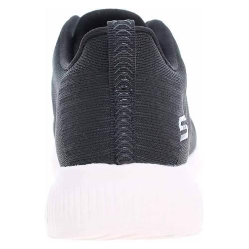 Chaussures Bobs Squad - Tough Talk Noir - 32504-BLK 5/7