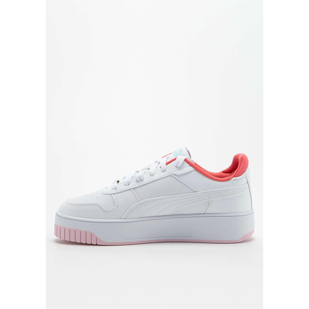 Chaussures universel femmes Puma Carina Street Charms 6/6