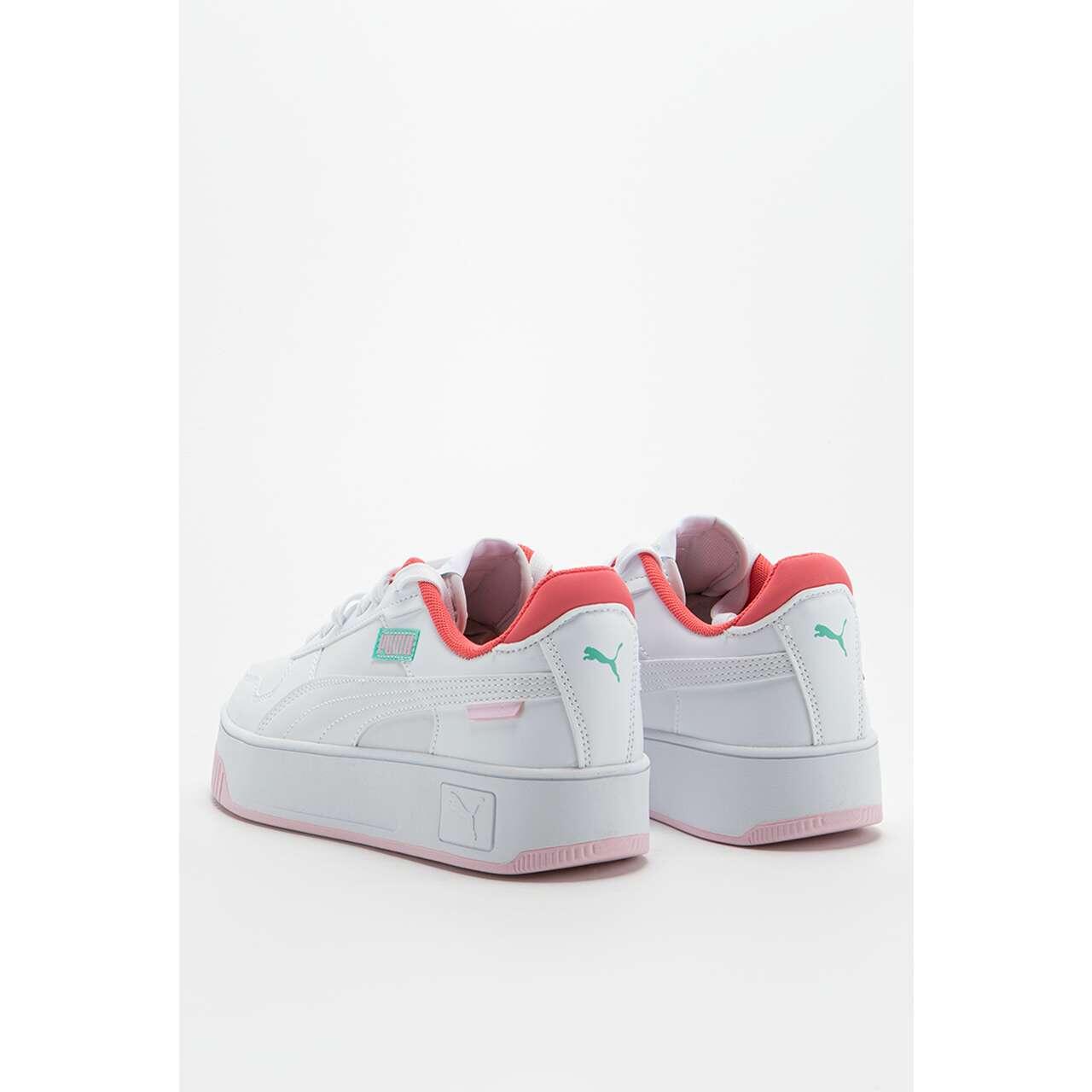 Chaussures universel femmes Puma Carina Street Charms 5/6