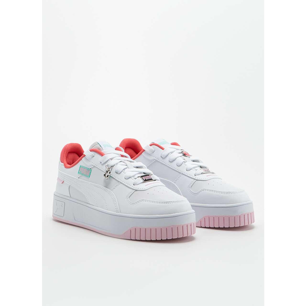 Chaussures universel femmes Puma Carina Street Charms 2/6
