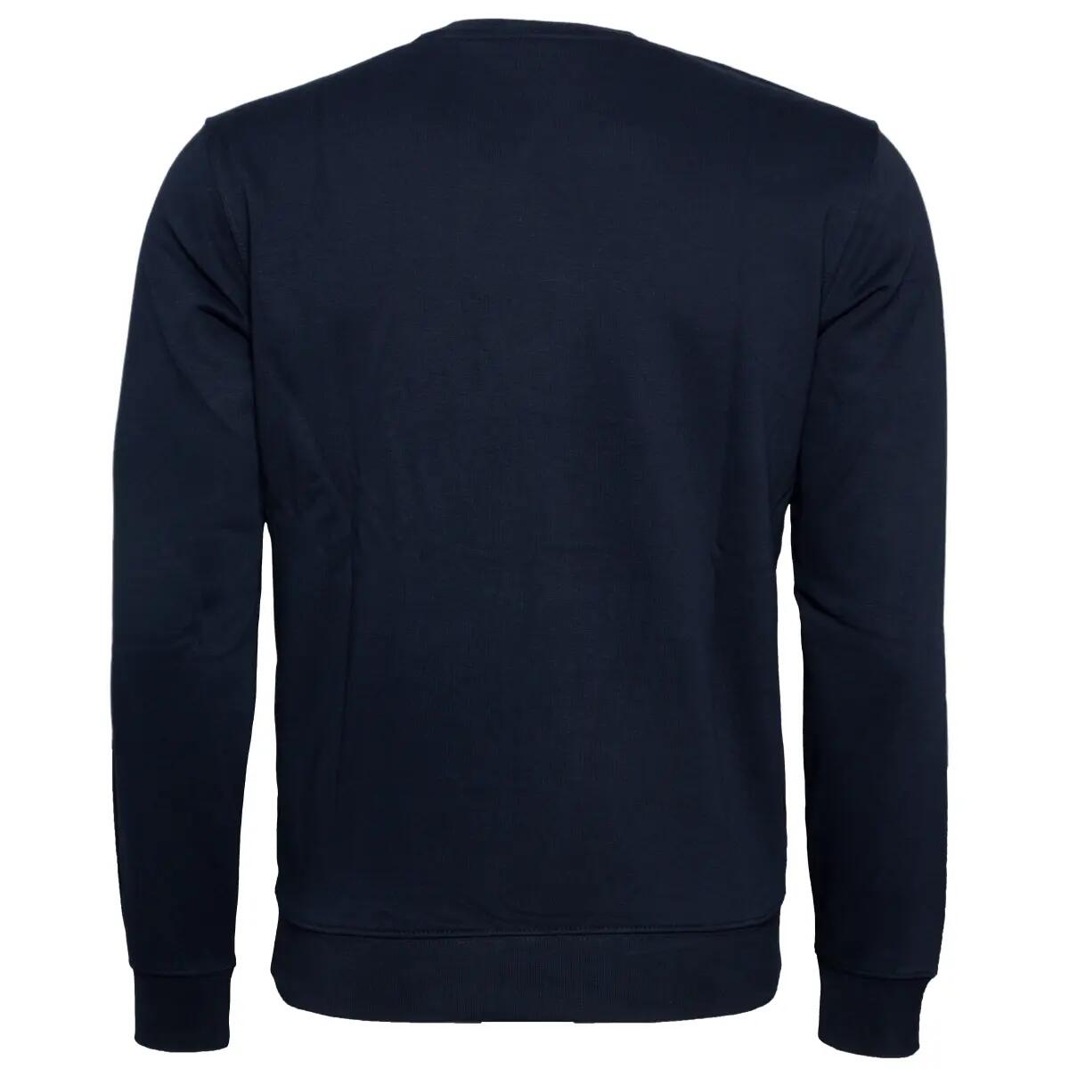 Sweatshirt Crewneck Herren 2/2