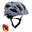 Bicycle Helmet for kids 6-12 year | Cool Stripes| Crazy Safety| EN1078 Certified