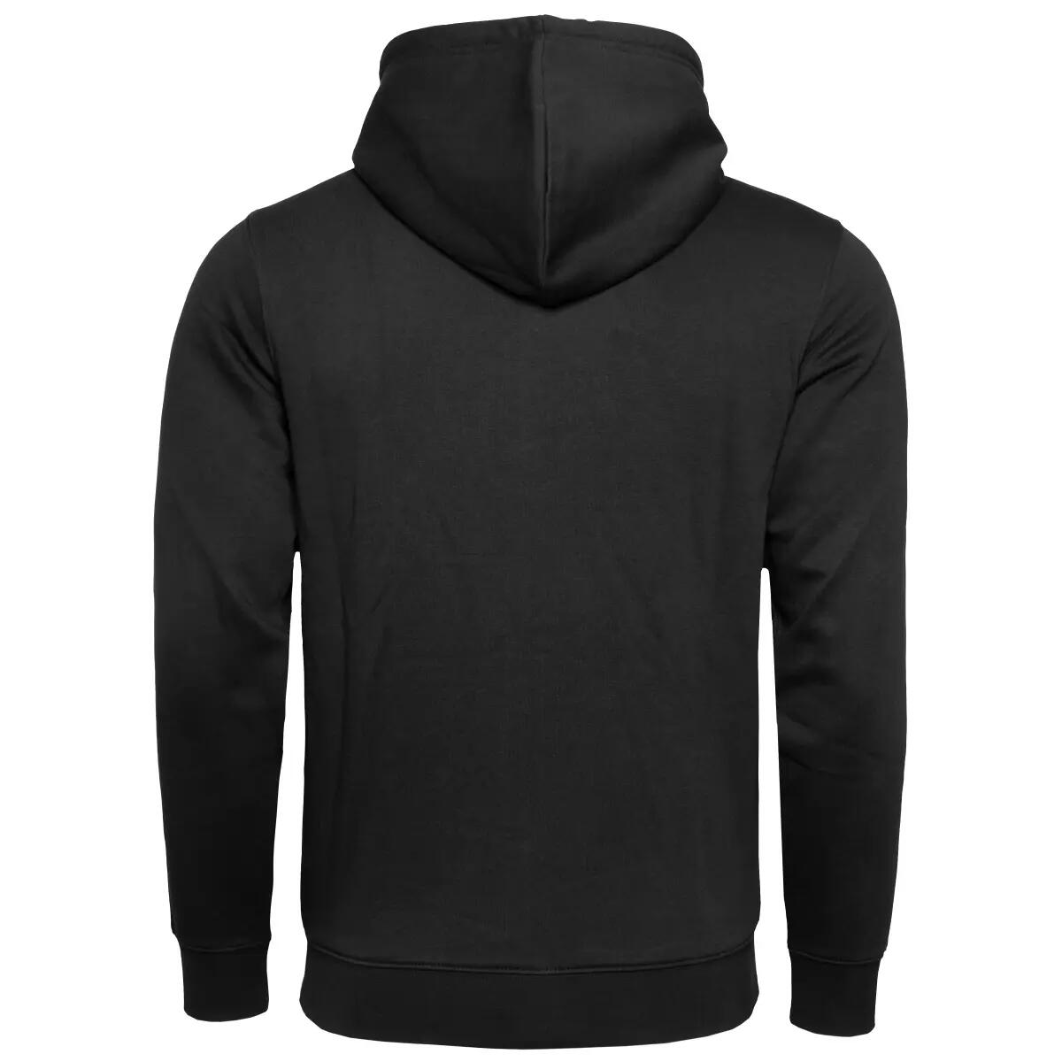 Sweatjacke Hooded Full Zip Herren 2/2