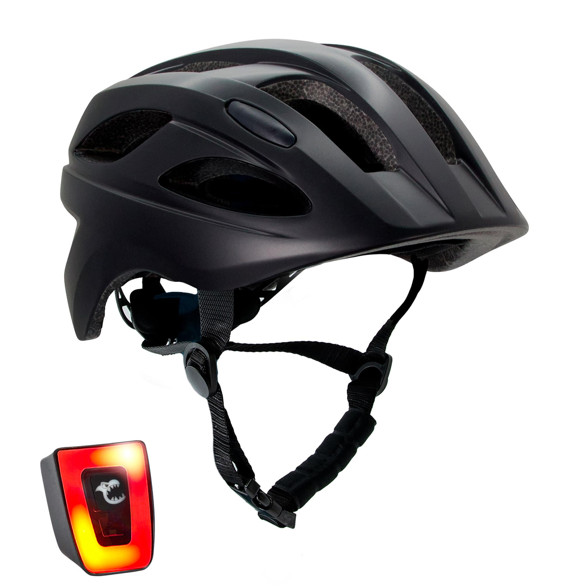 Cascos bici 2025 niños decathlon