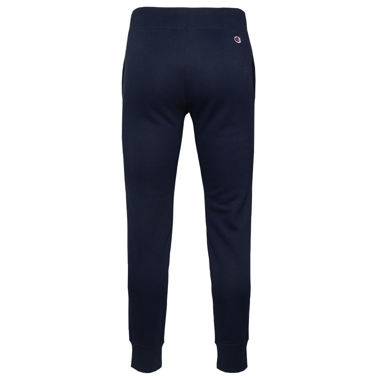 Pantalón de Chándal Champion Puño Elástico para Hombre 2/7