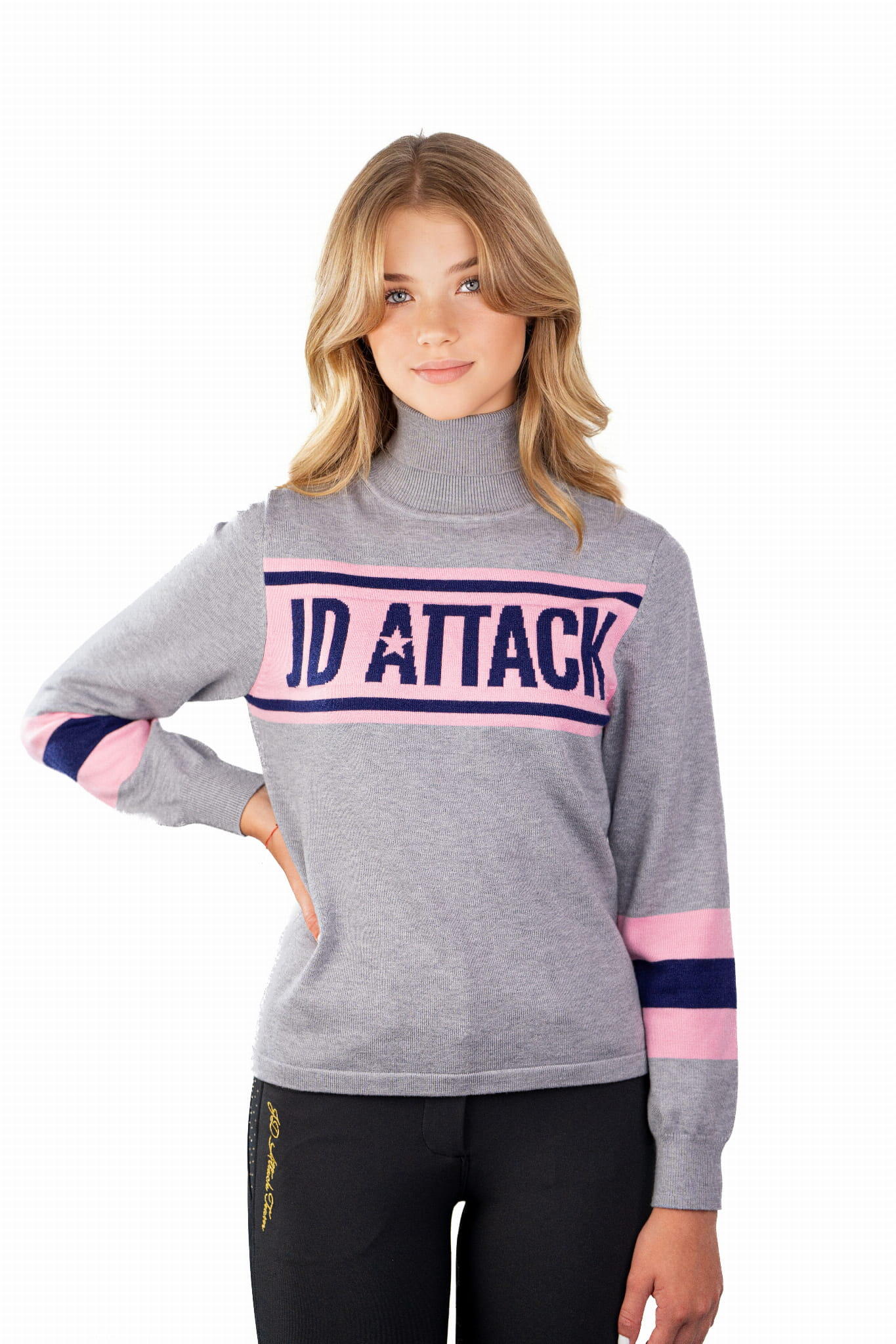 JD ATTACK picture