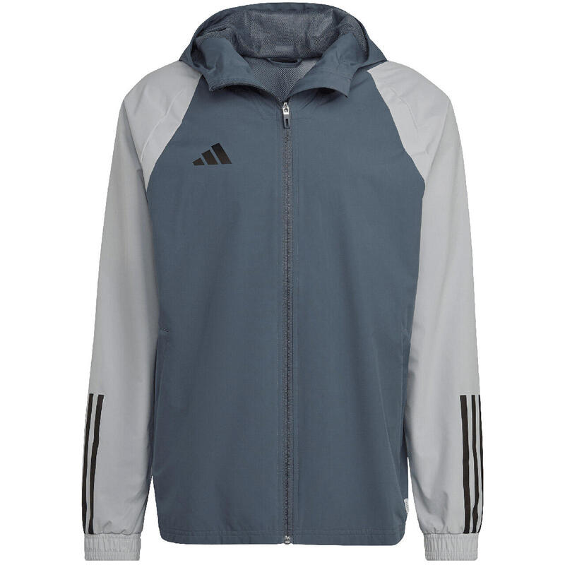 Kurtka sportowa męska Adidas Tiro 23 Competition All-Weather