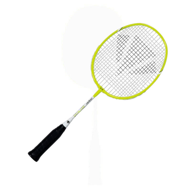 Racchetta da badminton per bambini Carlton mini-blade iso 4.3 2/3