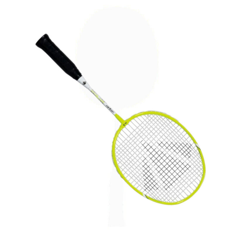 Racchetta da badminton per bambini Carlton mini-blade iso 4.3 3/3