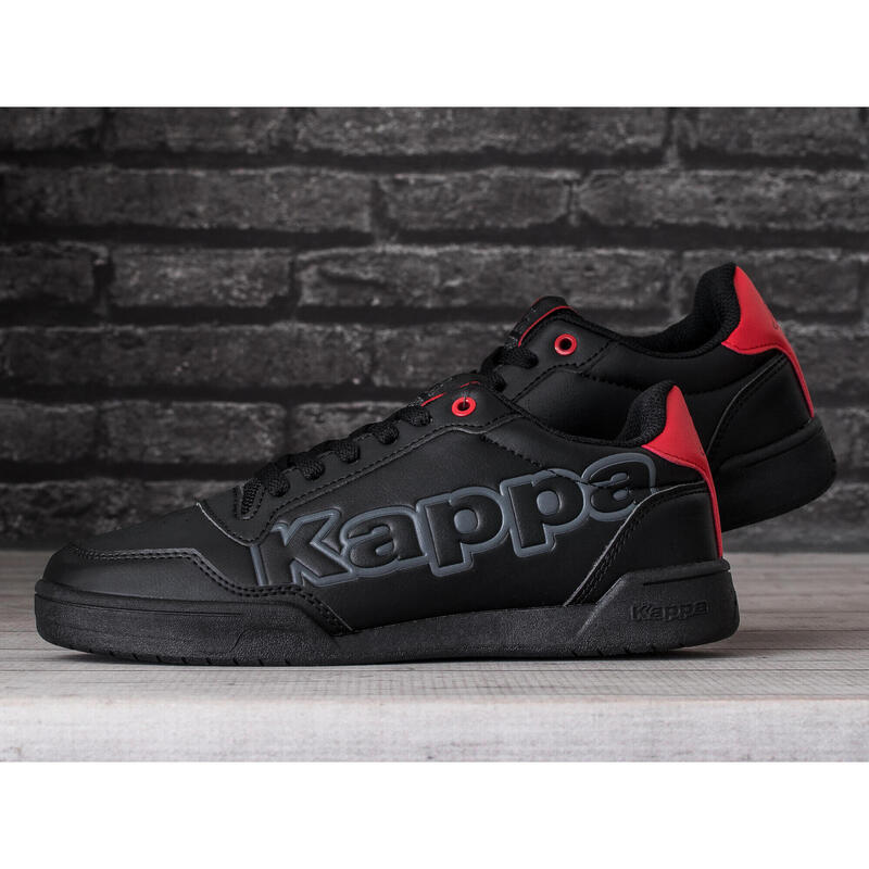 Buty męskie sportowe do chodzenia Kappa YARROW