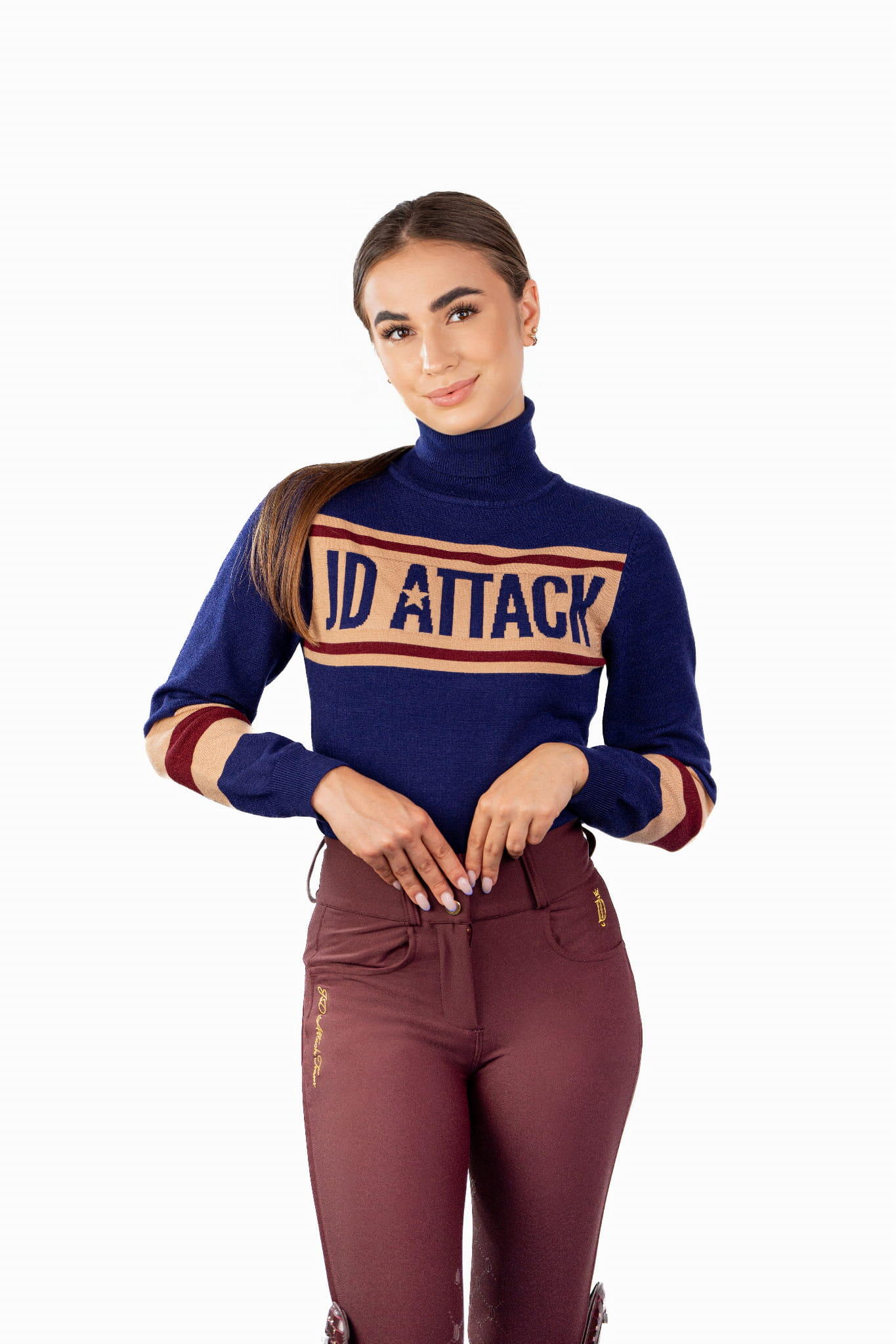 JD ATTACK picture