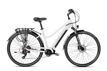 Rower Trekkingowy damski ROMET GAZELA MM 1