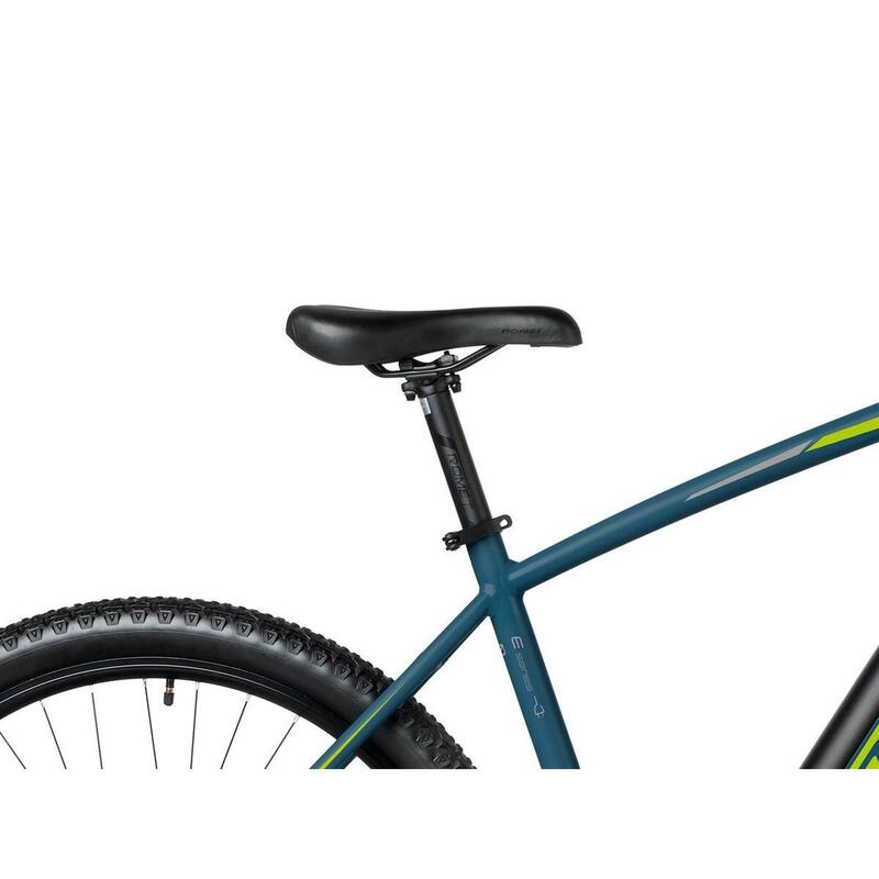 Bici Elettrica E-Rambler 9.0   - Blu/Lime