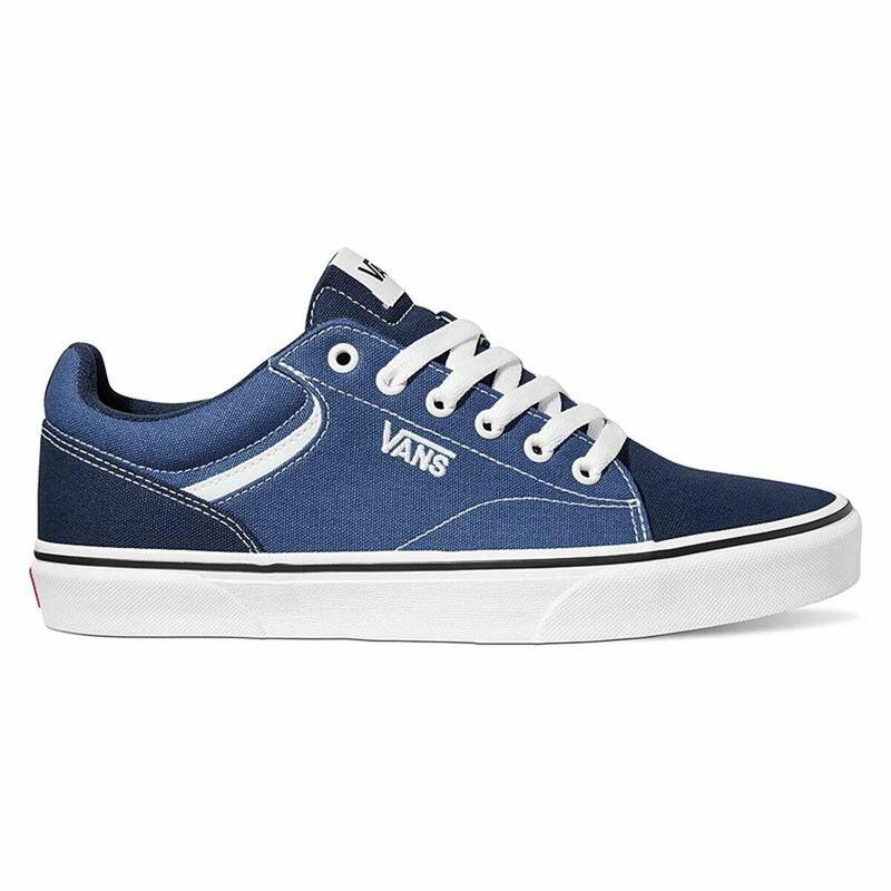 Zapatillas Casual Hombre Seldan