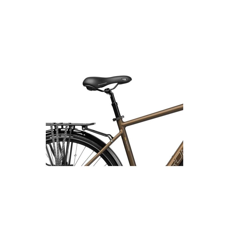 Rower Trekkingowy męski ROMET WAGANT MM 2 ROMET | Decathlon