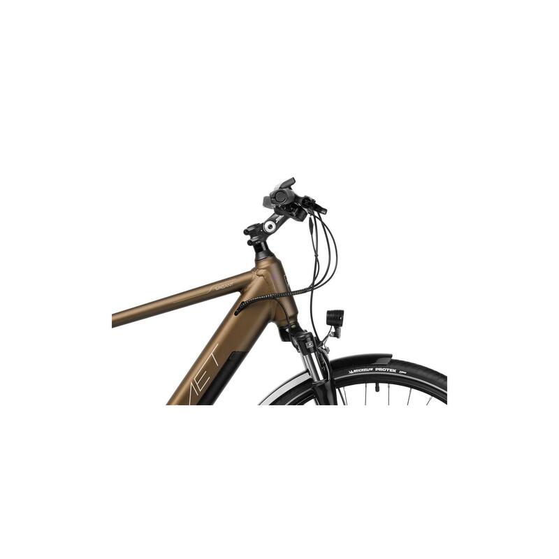 Rower Trekkingowy męski ROMET WAGANT MM 2 ROMET | Decathlon