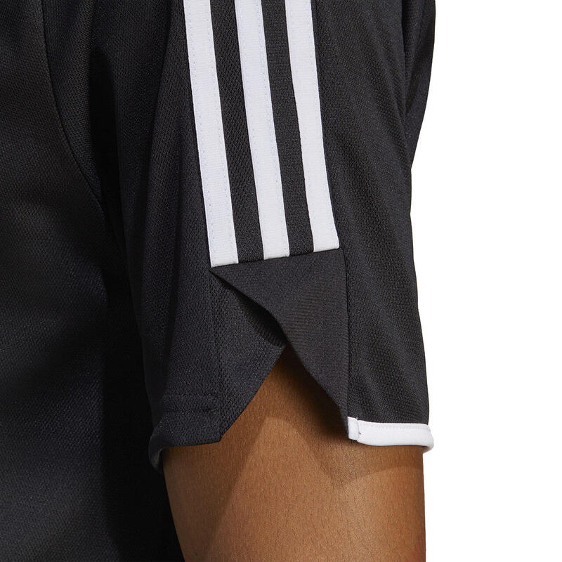 Tricou Fitness ADIDAS Tiro Alb Bărbați