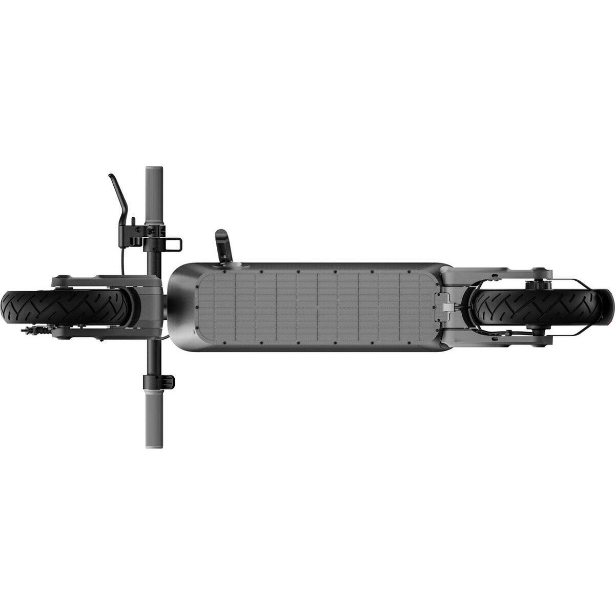 Elektrische Step Xiaomi 4 Ultra EU Zwart 4/5