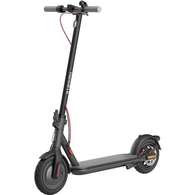 Patinete Eléctrico SCOOTER 4 300 W Certificado DGT