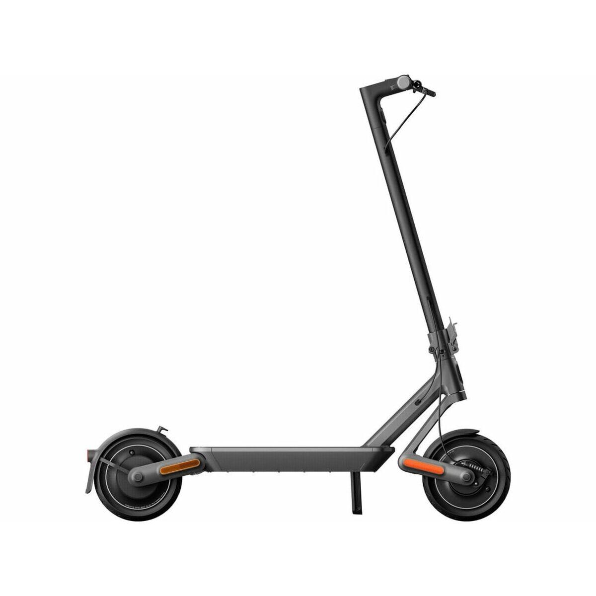 Elektrische Step Xiaomi 4 Ultra EU Zwart 2/5