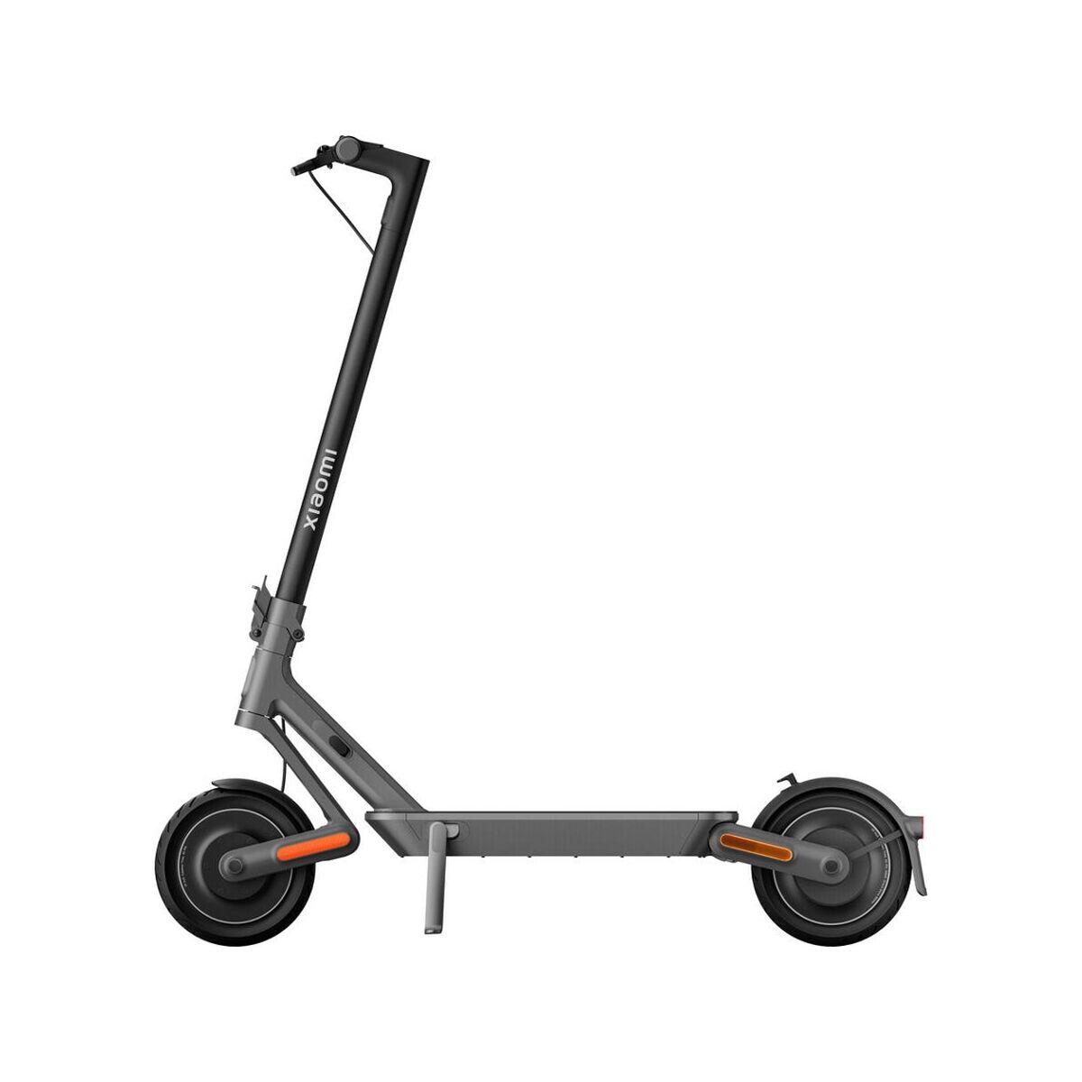 Elektrische Step Xiaomi 4 Ultra EU Zwart 5/5