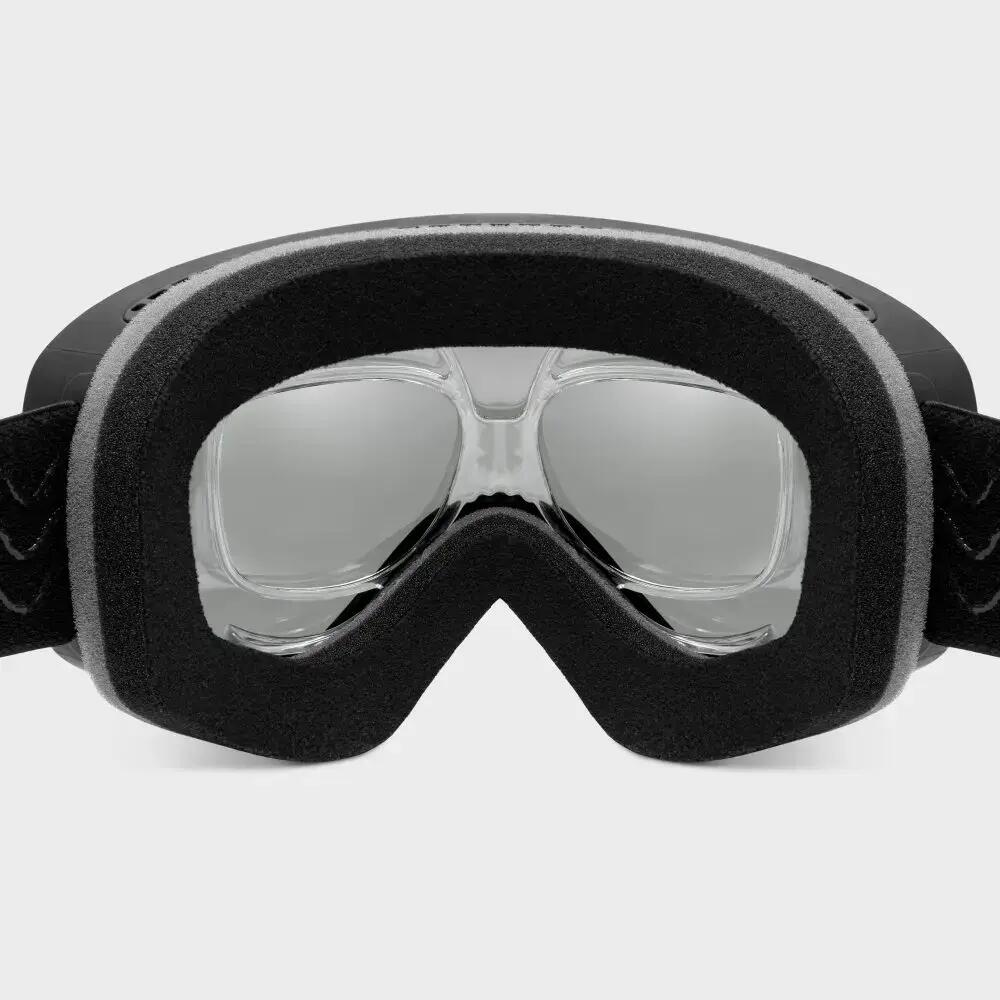 Verres rechange masques sport.accessories Homme et Femme GX Opticlip Transparent 3/7