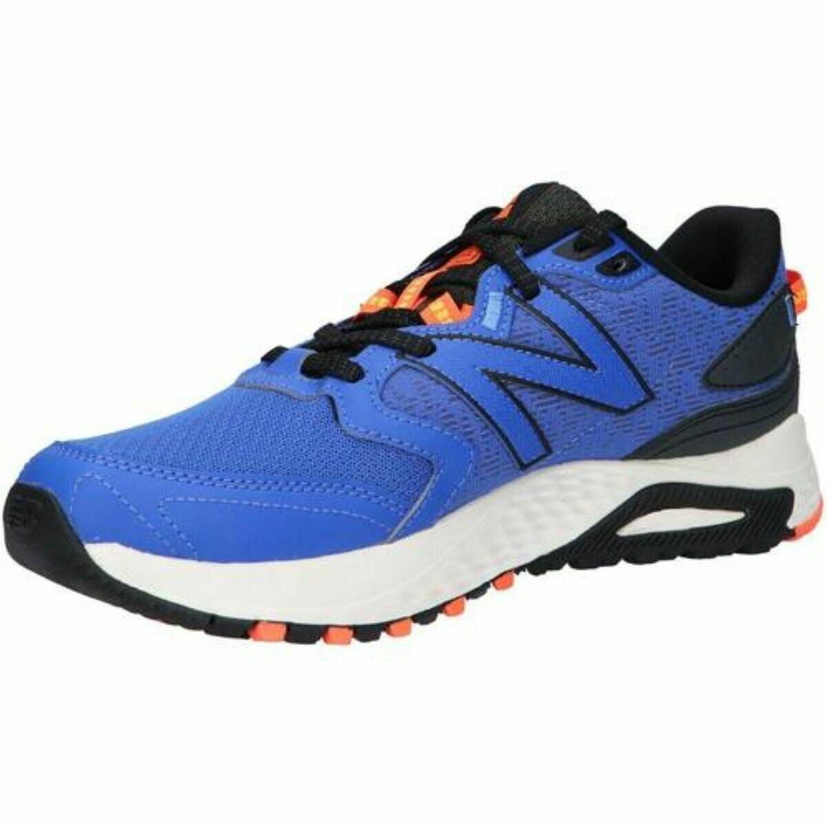 Chaussures de Sport pour Homme  FTWR MT410HT7 4/5