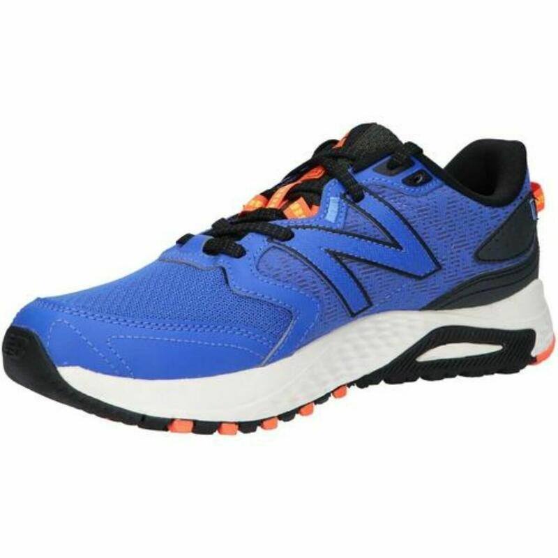 Scarpe Sportive Uomo  FTWR MT410HT7