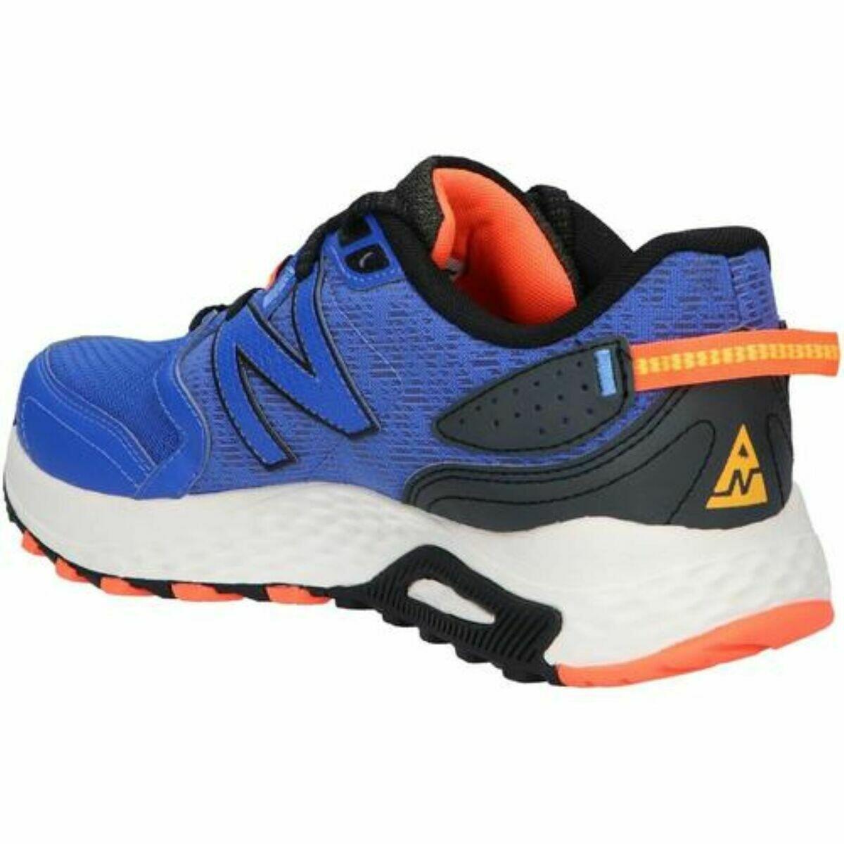Chaussures de Sport pour Homme  FTWR MT410HT7 5/5