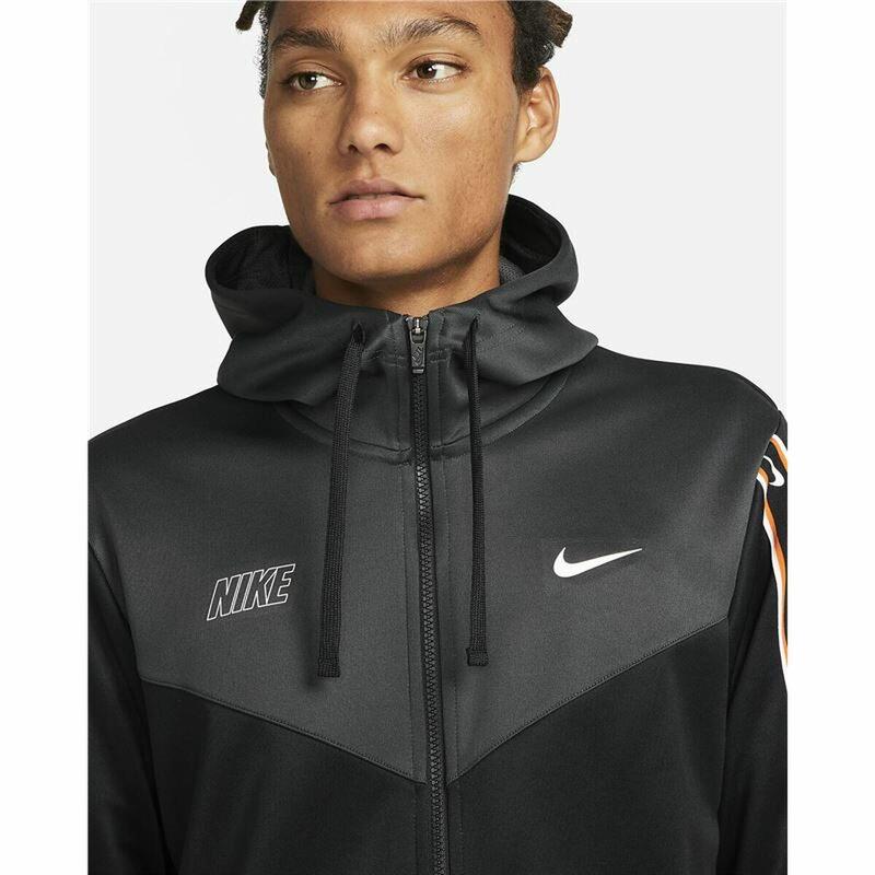 Jachetă Sport de Bărbați Sportswear Repeat