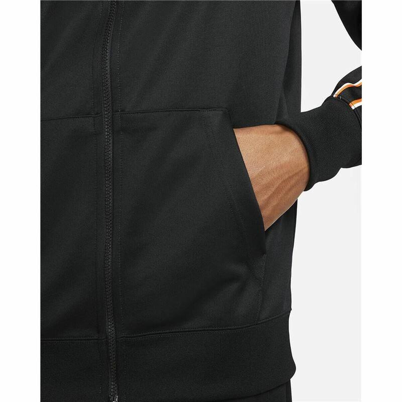 Jachetă Sport de Bărbați Sportswear Repeat