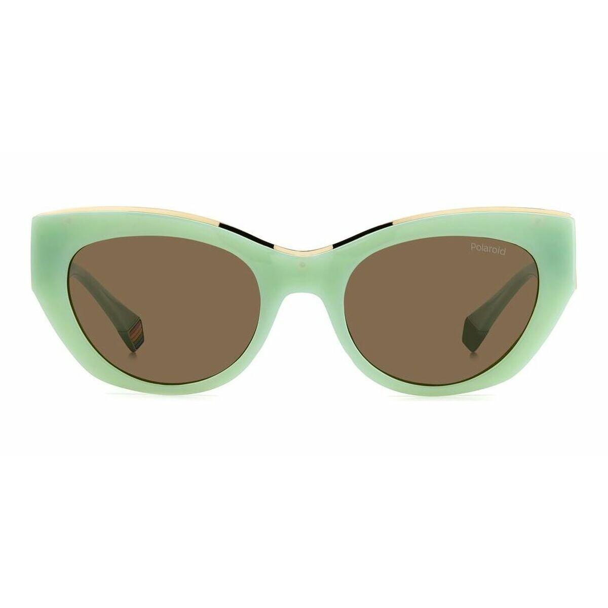 Lunettes de soleil Femme Polaroid PLD-6199-S-X-1EDF0SP Résine 2/2